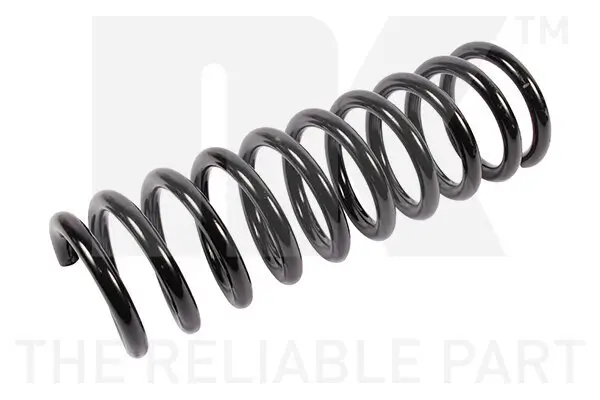 Fahrwerksfeder Hinterachse NK 542575