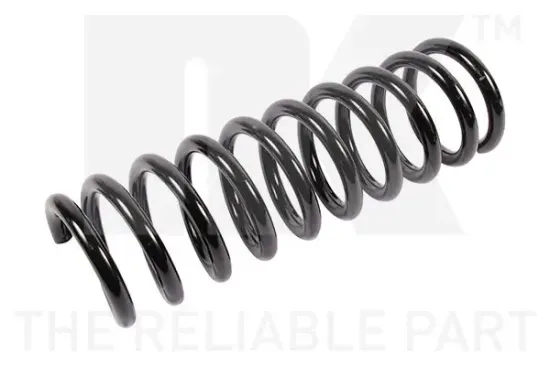 Fahrwerksfeder Hinterachse NK 542575 Bild Fahrwerksfeder Hinterachse NK 542575