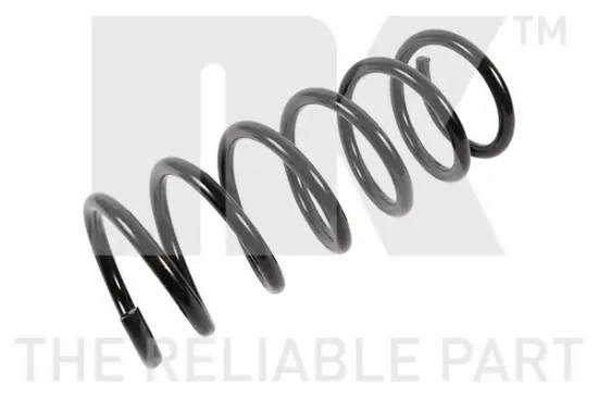 Fahrwerksfeder Hinterachse links Hinterachse rechts NK 542578 Bild Fahrwerksfeder Hinterachse links Hinterachse rechts NK 542578