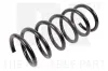 Fahrwerksfeder Hinterachse NK 542580