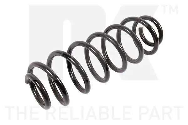 Fahrwerksfeder Hinterachse NK 542585