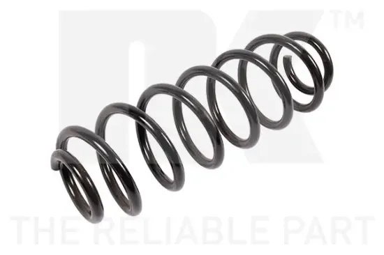 Fahrwerksfeder Hinterachse NK 542585 Bild Fahrwerksfeder Hinterachse NK 542585