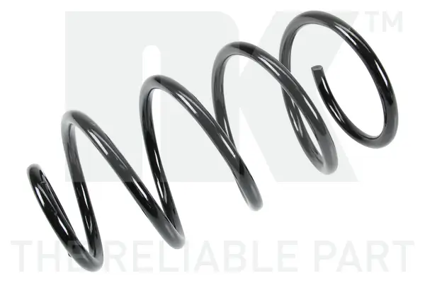 Fahrwerksfeder Vorderachse NK 542589