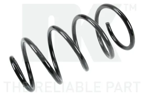 Fahrwerksfeder Vorderachse NK 542589 Bild Fahrwerksfeder Vorderachse NK 542589