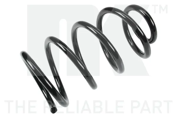 Fahrwerksfeder Vorderachse NK 542591