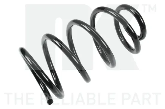 Fahrwerksfeder Vorderachse NK 542591 Bild Fahrwerksfeder Vorderachse NK 542591