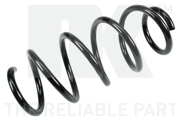 Fahrwerksfeder Vorderachse NK 542593