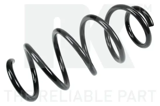 Fahrwerksfeder Vorderachse NK 542593 Bild Fahrwerksfeder Vorderachse NK 542593