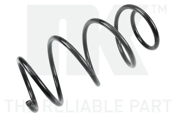 Fahrwerksfeder Vorderachse NK 542594