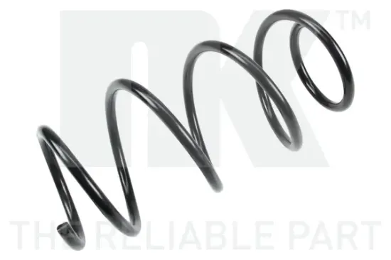 Fahrwerksfeder Vorderachse NK 542594 Bild Fahrwerksfeder Vorderachse NK 542594