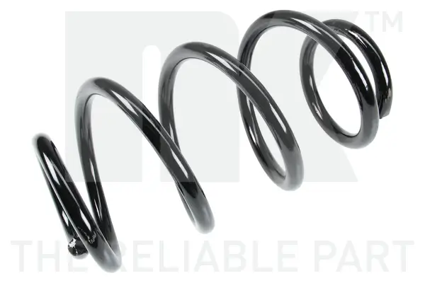 Fahrwerksfeder Vorderachse NK 542595