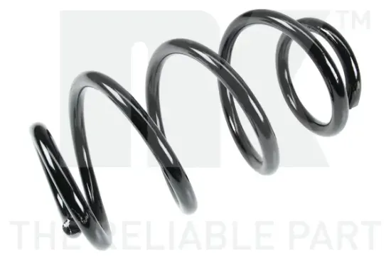 Fahrwerksfeder Vorderachse NK 542595 Bild Fahrwerksfeder Vorderachse NK 542595