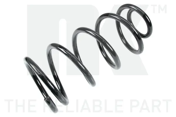 Fahrwerksfeder Vorderachse NK 542597