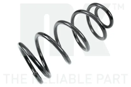 Fahrwerksfeder Vorderachse NK 542597 Bild Fahrwerksfeder Vorderachse NK 542597