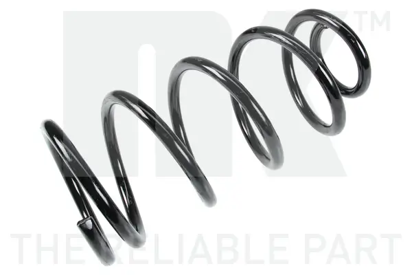 Fahrwerksfeder Vorderachse NK 542599