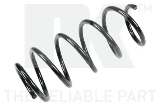 Fahrwerksfeder Vorderachse rechts NK 542615 Bild Fahrwerksfeder Vorderachse rechts NK 542615