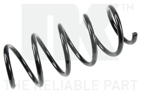 Fahrwerksfeder Vorderachse links NK 542616