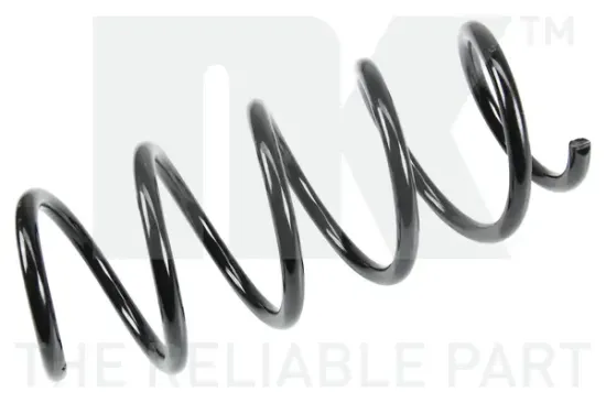 Fahrwerksfeder Vorderachse links NK 542616 Bild Fahrwerksfeder Vorderachse links NK 542616