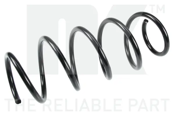 Fahrwerksfeder Vorderachse NK 542618