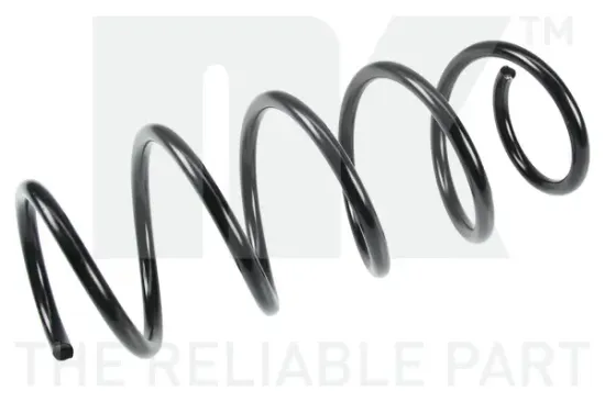 Fahrwerksfeder Vorderachse NK 542618 Bild Fahrwerksfeder Vorderachse NK 542618