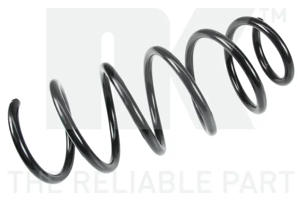 Fahrwerksfeder Vorderachse NK 542619