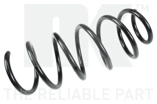 Fahrwerksfeder Vorderachse NK 542619 Bild Fahrwerksfeder Vorderachse NK 542619