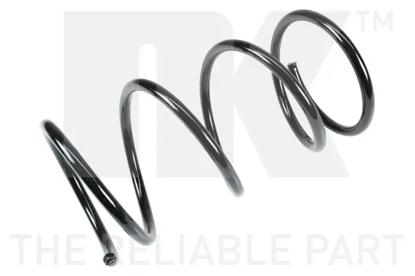 Fahrwerksfeder Vorderachse NK 542621