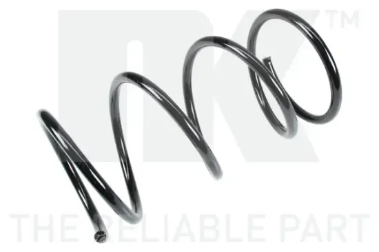 Fahrwerksfeder Vorderachse NK 542621 Bild Fahrwerksfeder Vorderachse NK 542621