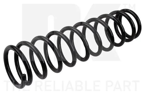Fahrwerksfeder Hinterachse NK 543010