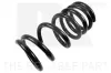 Fahrwerksfeder Hinterachse links Hinterachse rechts NK 543011