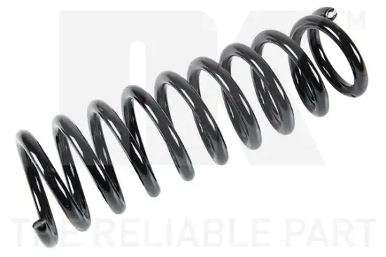 Fahrwerksfeder Hinterachse links Hinterachse rechts NK 543017 Bild Fahrwerksfeder Hinterachse links Hinterachse rechts NK 543017