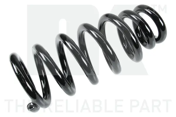 Fahrwerksfeder Vorderachse NK 543018