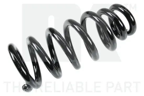 Fahrwerksfeder Vorderachse NK 543018 Bild Fahrwerksfeder Vorderachse NK 543018