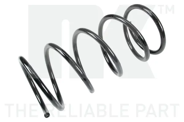 Fahrwerksfeder Vorderachse NK 543020