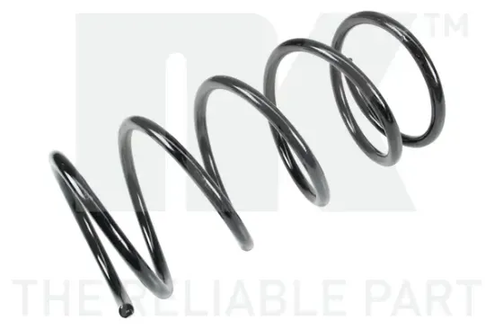 Fahrwerksfeder Vorderachse NK 543020 Bild Fahrwerksfeder Vorderachse NK 543020