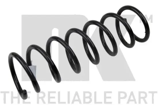 Fahrwerksfeder Hinterachse links Hinterachse rechts NK 543219 Bild Fahrwerksfeder Hinterachse links Hinterachse rechts NK 543219