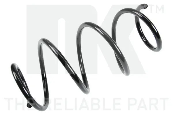 Fahrwerksfeder Vorderachse NK 543233