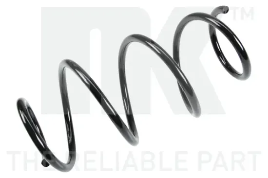 Fahrwerksfeder Vorderachse NK 543233 Bild Fahrwerksfeder Vorderachse NK 543233