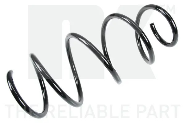 Fahrwerksfeder Vorderachse NK 543235