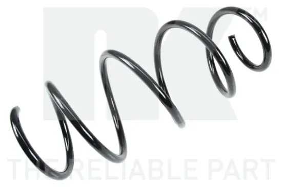 Fahrwerksfeder Vorderachse NK 543235 Bild Fahrwerksfeder Vorderachse NK 543235