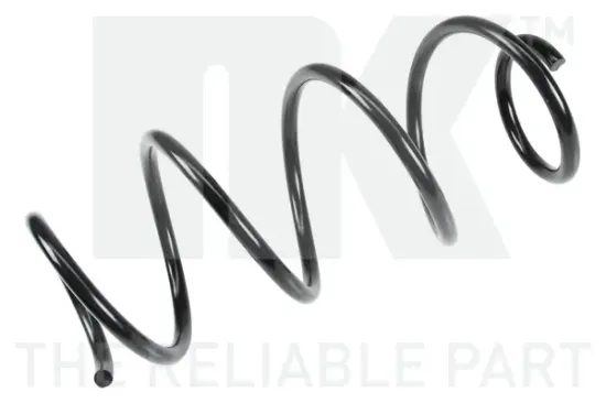 Fahrwerksfeder Vorderachse NK 543236 Bild Fahrwerksfeder Vorderachse NK 543236