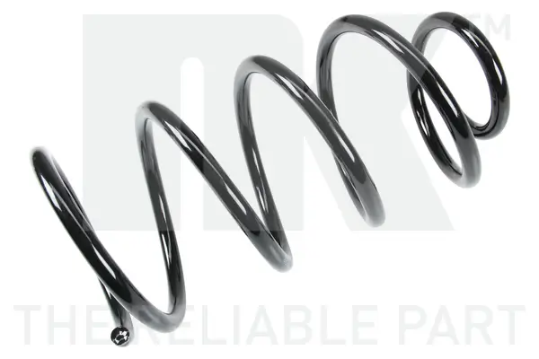 Fahrwerksfeder Vorderachse NK 543237