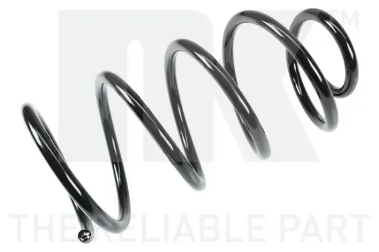 Fahrwerksfeder Vorderachse NK 543237 Bild Fahrwerksfeder Vorderachse NK 543237