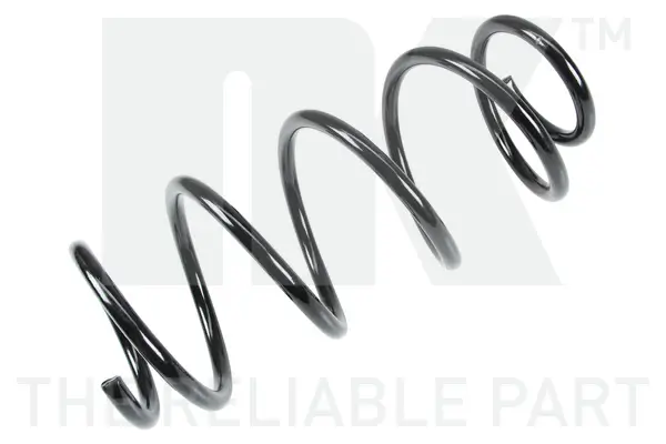 Fahrwerksfeder Vorderachse NK 543238
