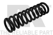Fahrwerksfeder Hinterachse NK 543304