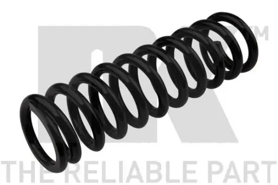 Fahrwerksfeder Hinterachse NK 543304 Bild Fahrwerksfeder Hinterachse NK 543304