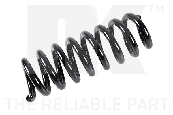 Fahrwerksfeder Hinterachse NK 5433100