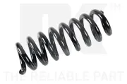 Fahrwerksfeder Hinterachse NK 5433100