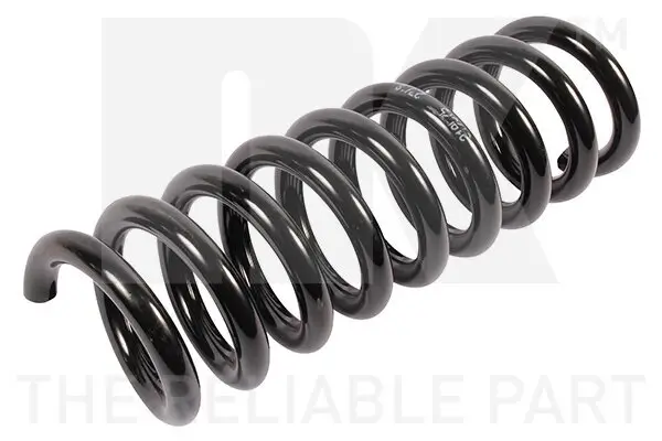 Fahrwerksfeder Hinterachse NK 5433101