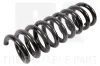 Fahrwerksfeder Hinterachse NK 5433101